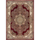 Kusový koberec Oriental 315 Red