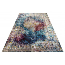 Kusový koberec Picasso K11602-04 Heriz