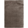 Kusový koberec Carmella K11609-02 Coffee (Pearl 500 Greige)