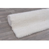 Kusový koberec Carmella K11609-06 White (Pearl 500 White)