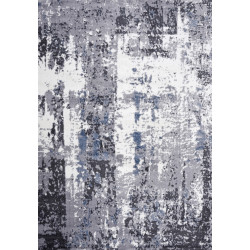 Kusový koberec Diamond 230 Blue
