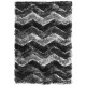 Kusový koberec Istanbul 3640 Black