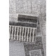 Kusový koberec Loftline K11498-01 Grey