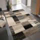 Kusový koberec Loftline K11500-03 Beige Grey