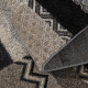 Kusový koberec Loftline K20421-02 Beige Grey
