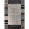 Kusový koberec Loftline K20421-02 Beige Grey