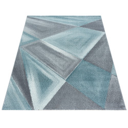 AKCE: 160x230 cm Kusový koberec Beta 1130 blue
