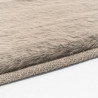 Kusový koberec Soft Touch 900 Taupe