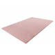 Kusový koberec Paradise 380 Powder Pink