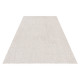 Kusový koberec Queens 1200 Cream Beige