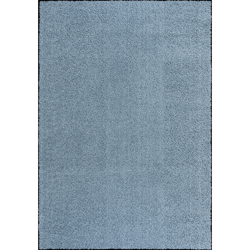 Kusový koberec Queens 1200 Mint Blue