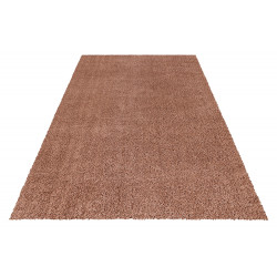 Kusový koberec Queens 1200 Powder Pink