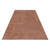 Kusový koberec Queens 1200 Powder Pink