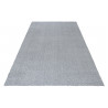 Kusový koberec Queens 1200 Silver