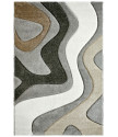 Kusový koberec Acapulco 680 silver