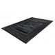 Kusový koberec My Amalfi 390 black