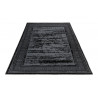 Kusový koberec My Amalfi 390 black