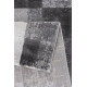 Kusový koberec Mykonos 135 Silver