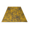 Kusový koberec My Amalfi 391 lemon