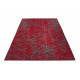 Kusový koberec My Amalfi 391 rubin