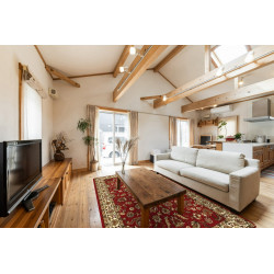 Kusový koberec Samira New Red 12002-011