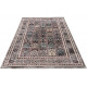 Kusový koberec Isfahan 742 grey