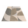 Kusový koberec My Honolulu 501 taupe