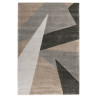 Kusový koberec My Honolulu 503 taupe