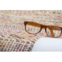 Ručně vázaný kusový koberec Jaipur 333 Multi