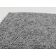 AKCE: 52x520 cm Metrážový koberec Monaco 76 šedý