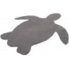 Pro zvířata: kusový koberec Luna 853 grey