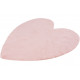 Pro zvířata: kusový koberec Luna 859 powder pink