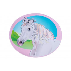 Dětský kusový koberec Mila kids 141 horse