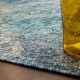 Kusový koberec Nordic 875 navy – na ven i na doma