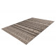 Kusový koberec Nordic 876 grey