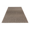 Kusový koberec Nordic 877 grey