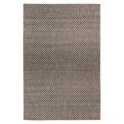 Kusový koberec Nordic 877 grey – na ven i na doma