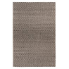 Kusový koberec Nordic 877 grey – na ven i na doma