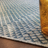 Kusový koberec Nordic 877 navy – na ven i na doma