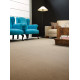Metrážový koberec Optima Essential 250 béžová, zátěžový