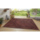 AKCE: 200x290 cm Kusový koberec Jaffa 104050 Red/Terra/Black – na ven i na doma