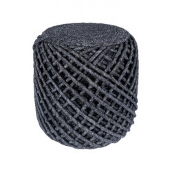 Sedací vak ROYAL POUF 888 Blue