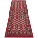 AKCE: 80x250 cm Kusový koberec Mirkan 104108 Red