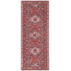 AKCE: 120x160 cm Kusový koberec Imagination 104213 Wine/Red z kolekce Elle 
