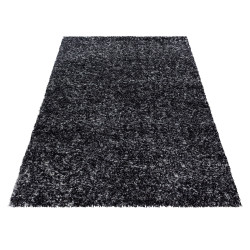 AKCE: 120x170 cm Kusový koberec Enjoy 4500 anthrazit