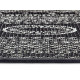 Běhoun Jaffa 105221 Black Cream