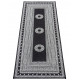 Běhoun Jaffa 105221 Black Cream