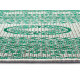 Běhoun Jaffa 105222 Sage green Cream