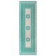 Běhoun Jaffa 105222 Sage green Cream