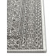 Kusový koberec Jaffa 105226 Black Cream